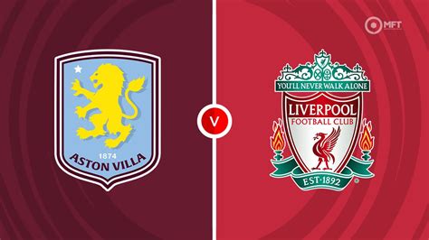 Aston Villa vs Liverpool: Predictions, tips & betting.
